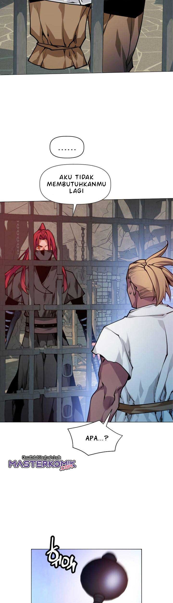 The Golden Age Chapter 19 - halaman 62
