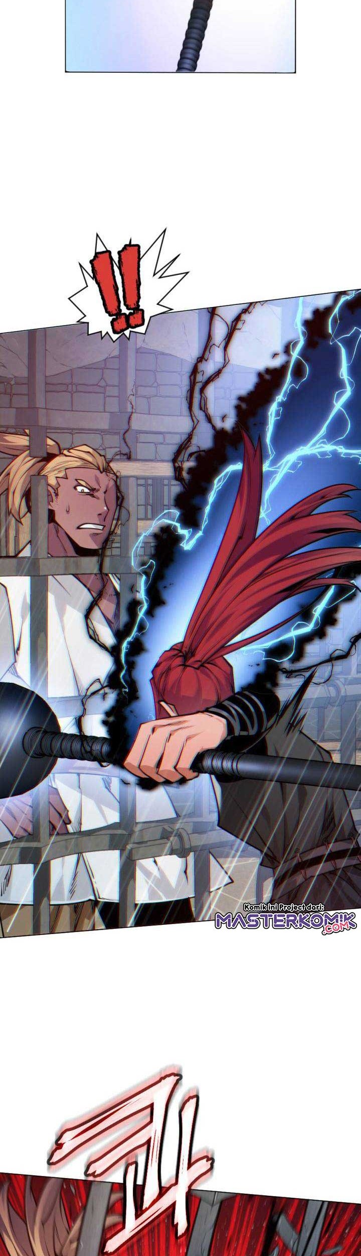 The Golden Age Chapter 19 - halaman 63