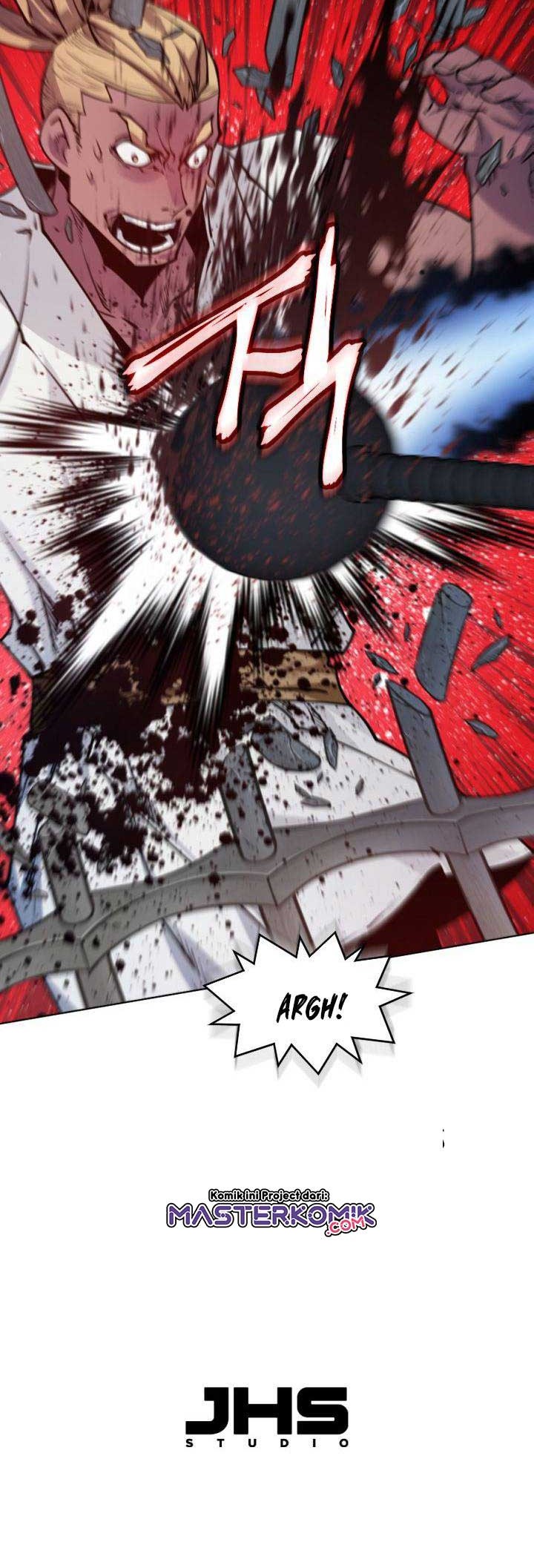 The Golden Age Chapter 19 - halaman 64