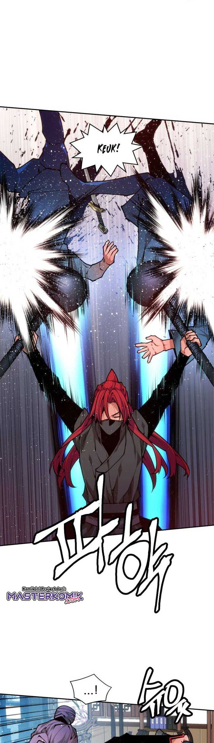 The Golden Age Chapter 19 - halaman 7