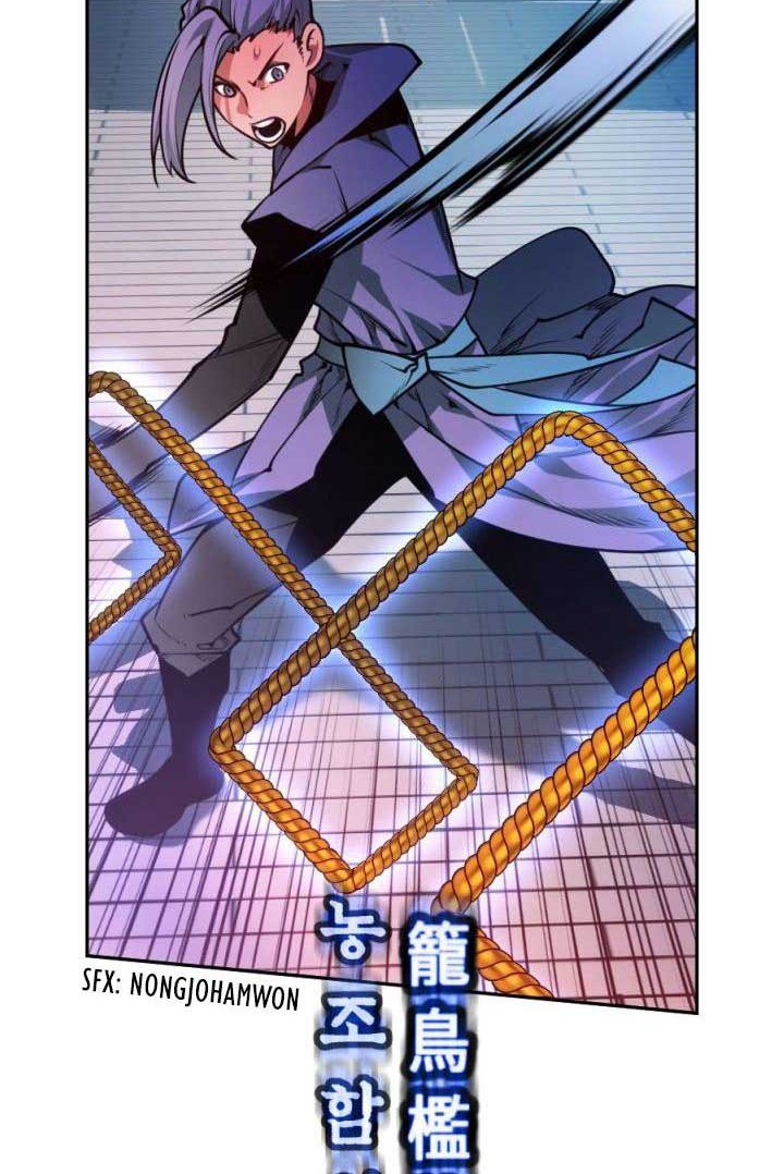 The Golden Age Chapter 19 - halaman 9