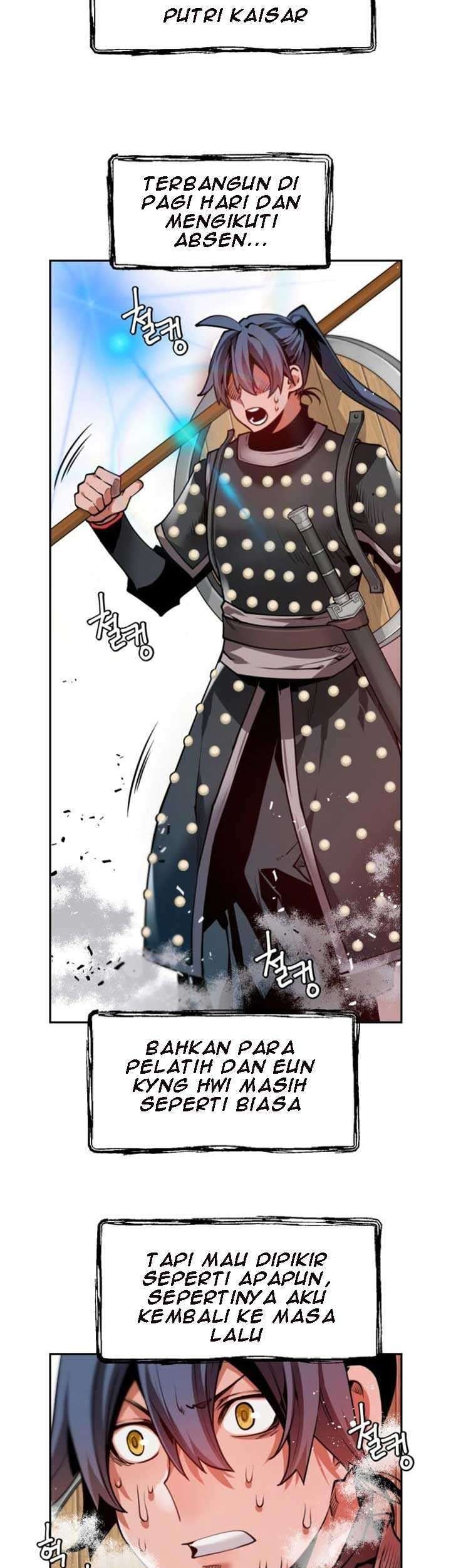 The Golden Age Chapter 2 - halaman 10