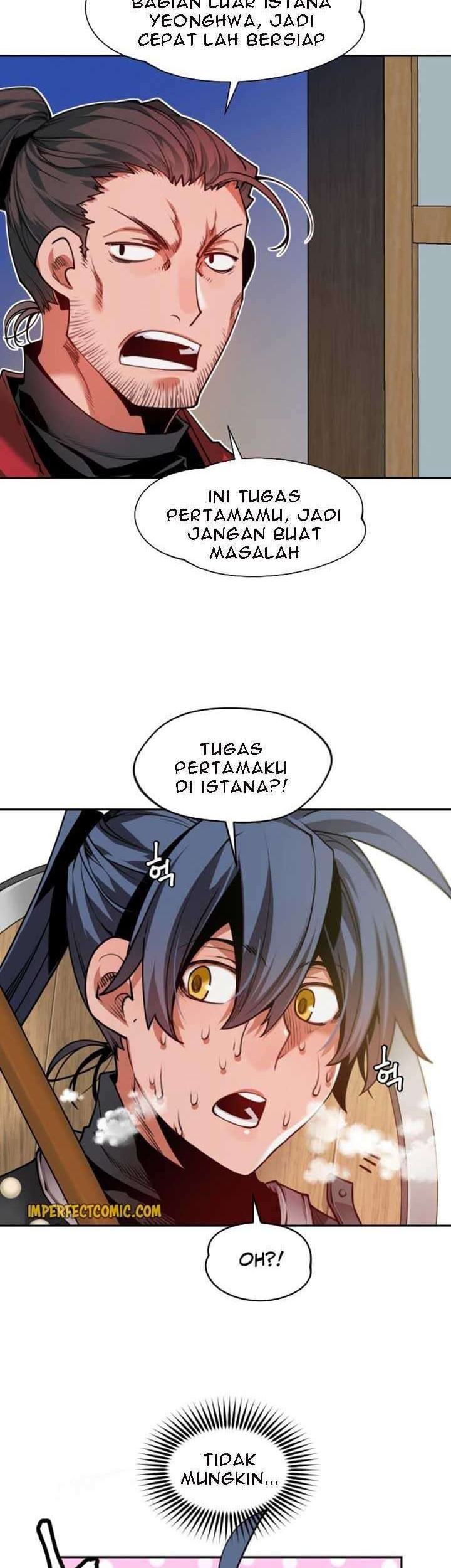 The Golden Age Chapter 2 - halaman 15