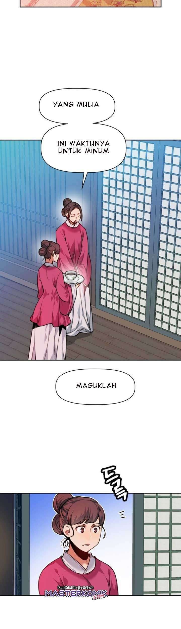 The Golden Age Chapter 2 - halaman 18
