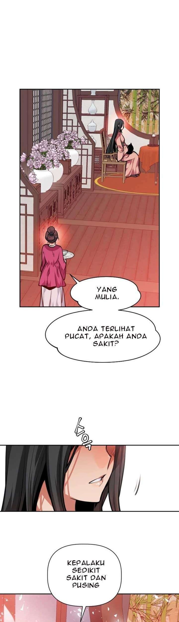 The Golden Age Chapter 2 - halaman 19