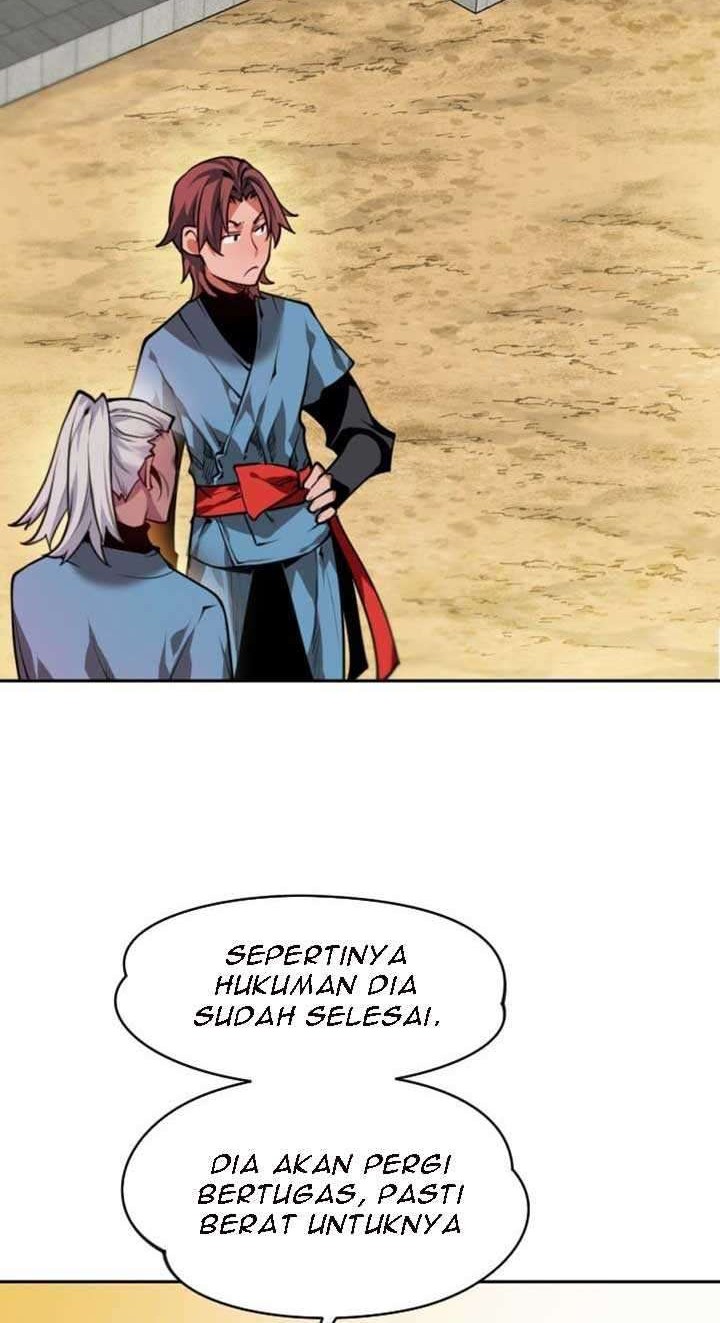 The Golden Age Chapter 2 - halaman 29
