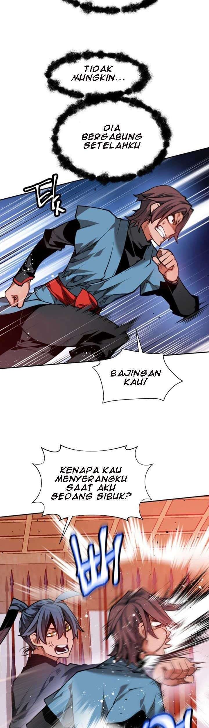 The Golden Age Chapter 2 - halaman 36