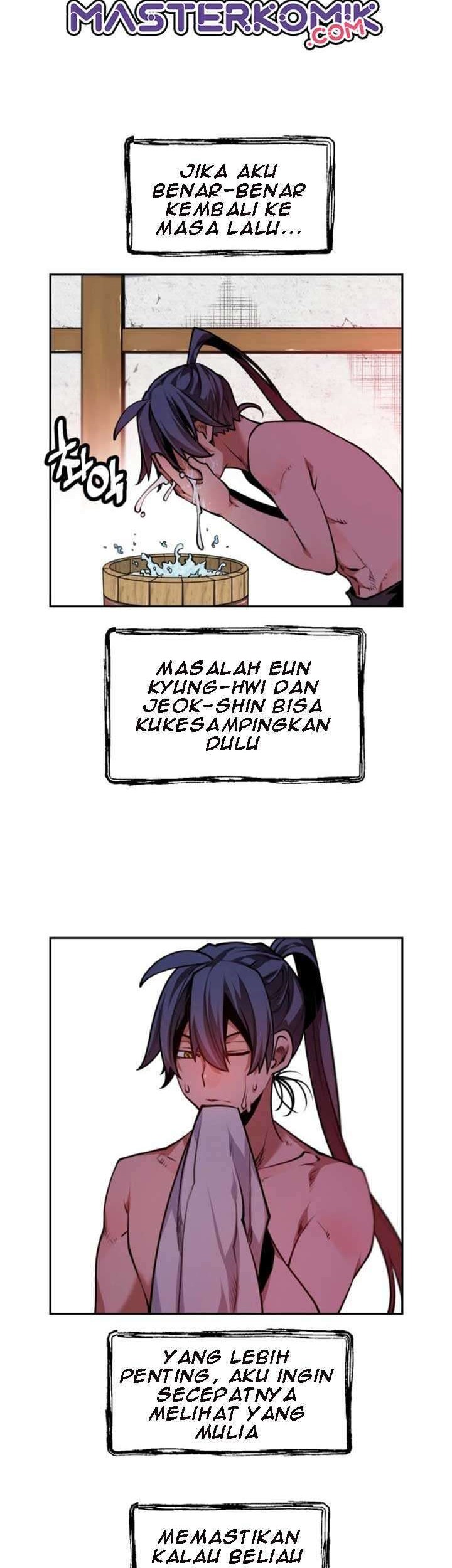 The Golden Age Chapter 2 - halaman 39