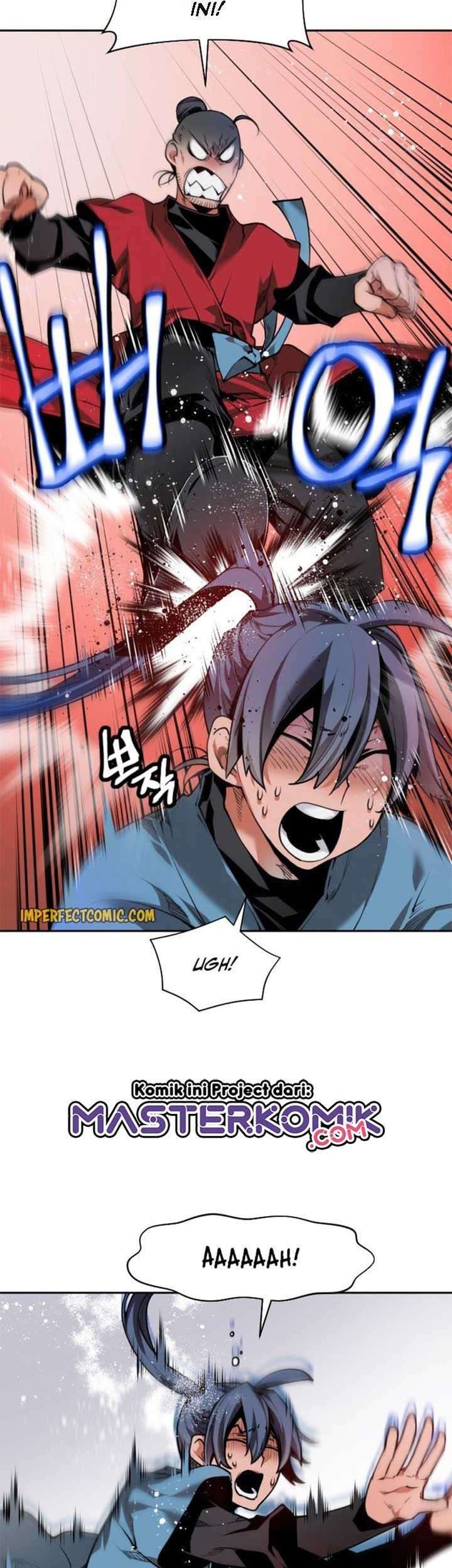 The Golden Age Chapter 2 - halaman 4