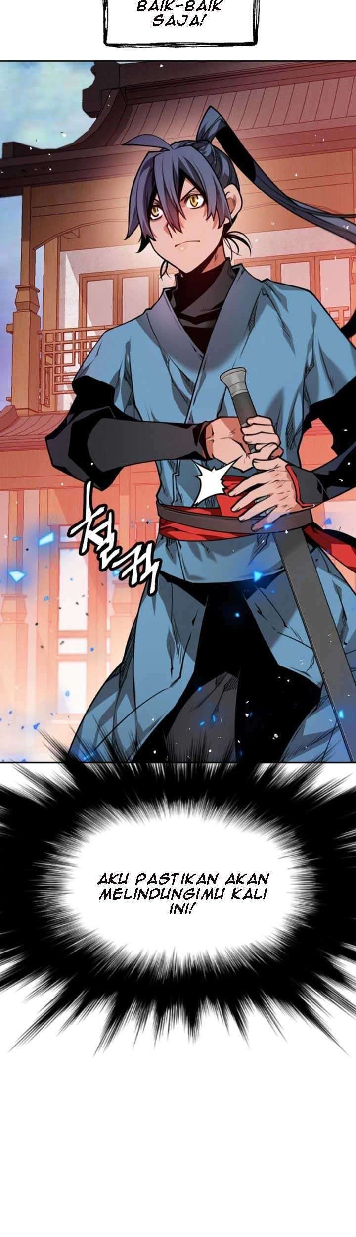 The Golden Age Chapter 2 - halaman 40