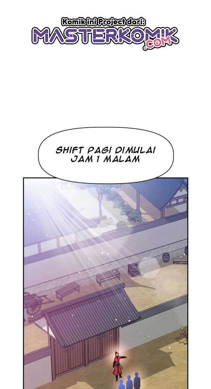 The Golden Age Chapter 2 - halaman 41