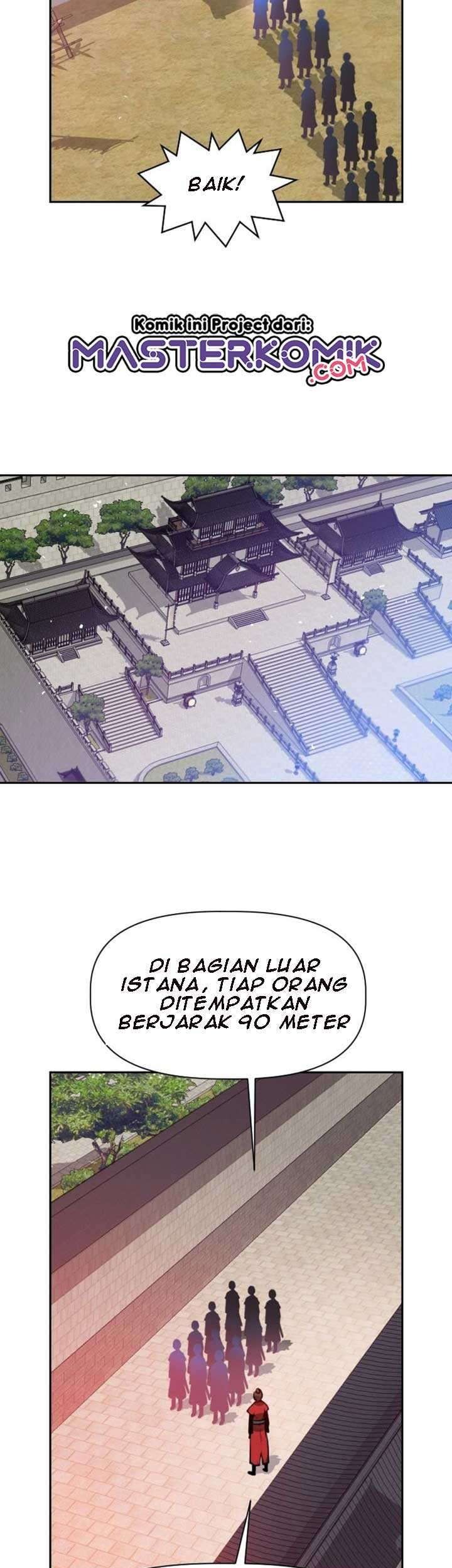 The Golden Age Chapter 2 - halaman 42