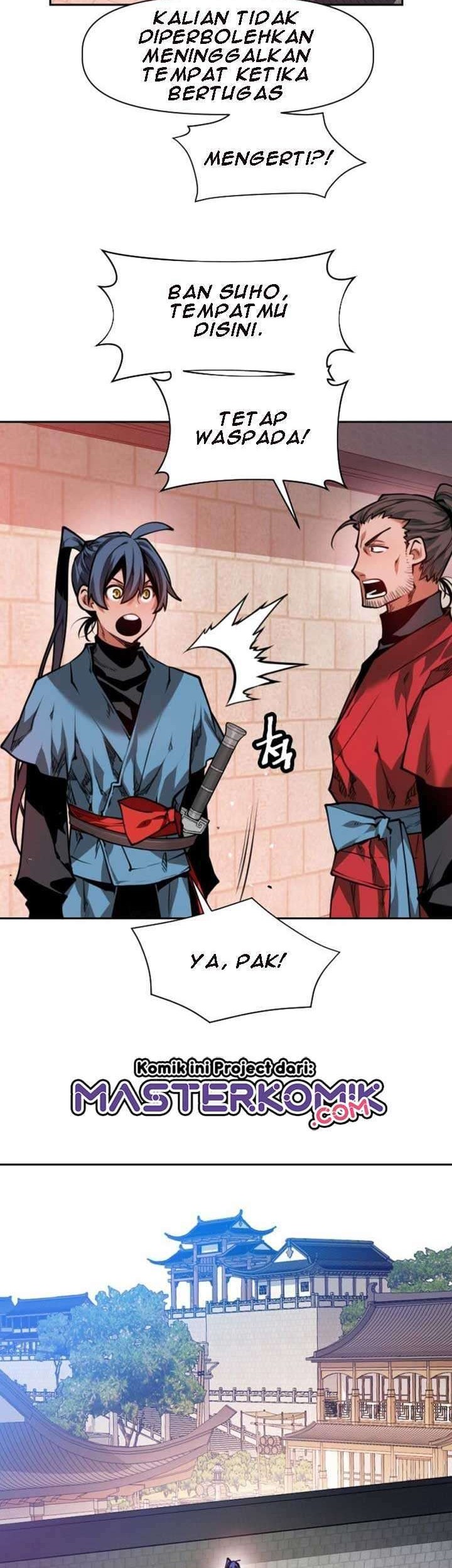 The Golden Age Chapter 2 - halaman 43