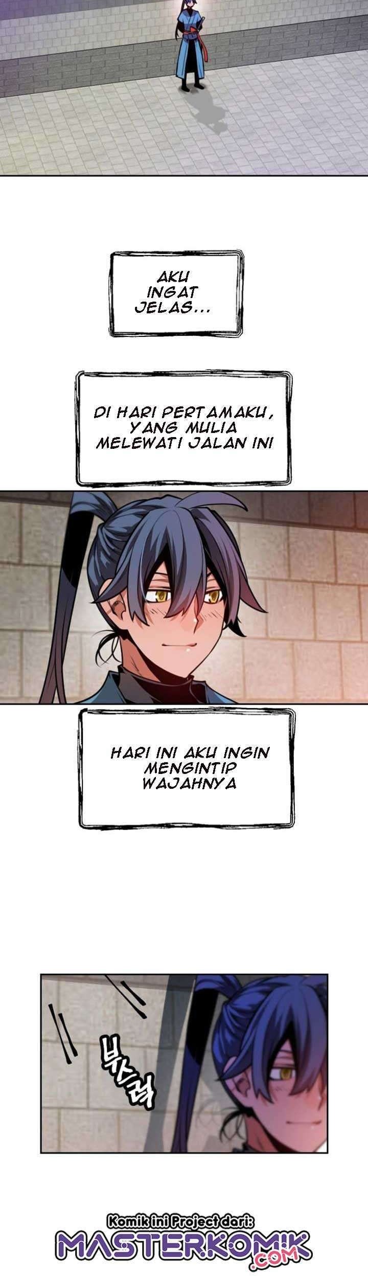 The Golden Age Chapter 2 - halaman 44