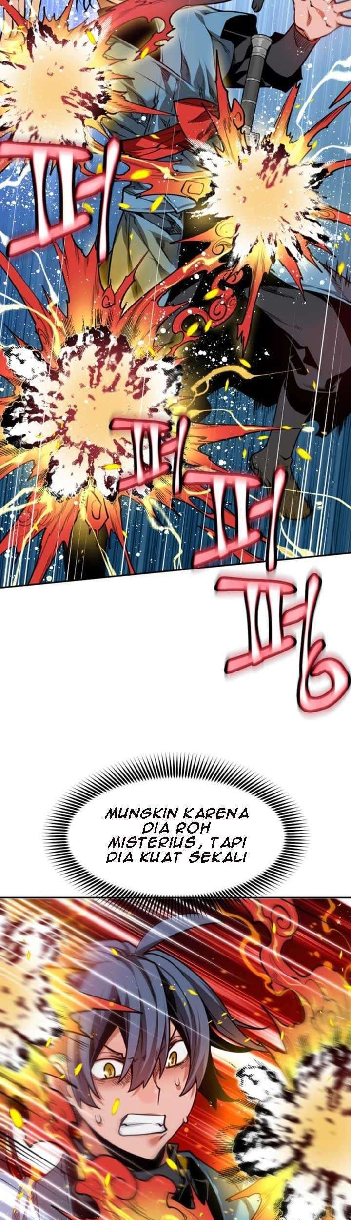 The Golden Age Chapter 2 - halaman 50