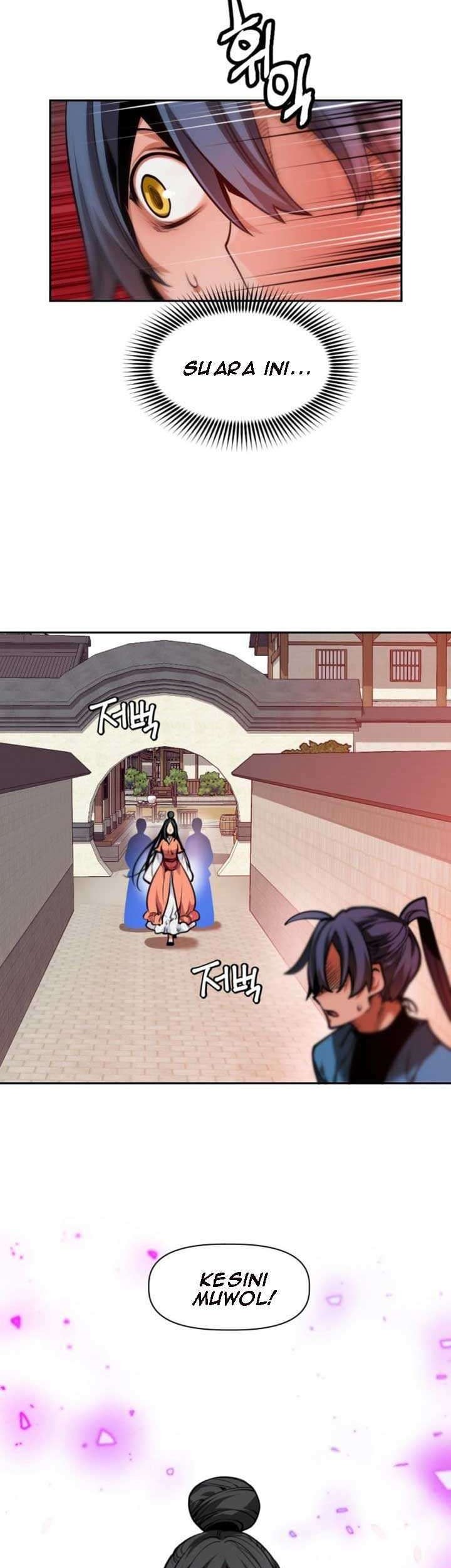The Golden Age Chapter 2 - halaman 52