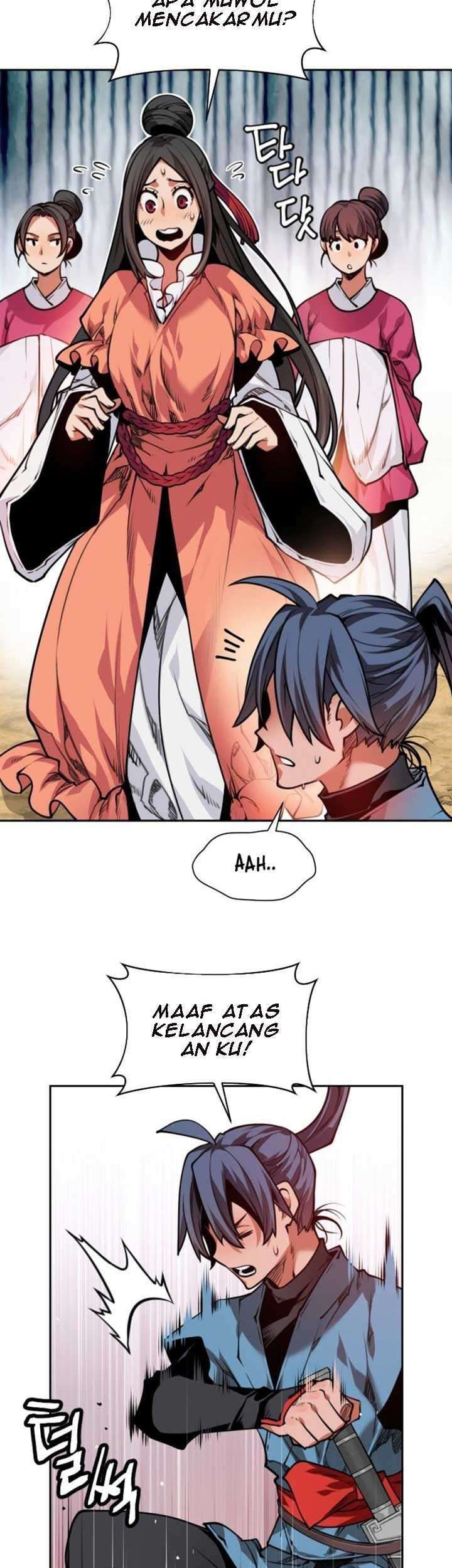 The Golden Age Chapter 2 - halaman 56