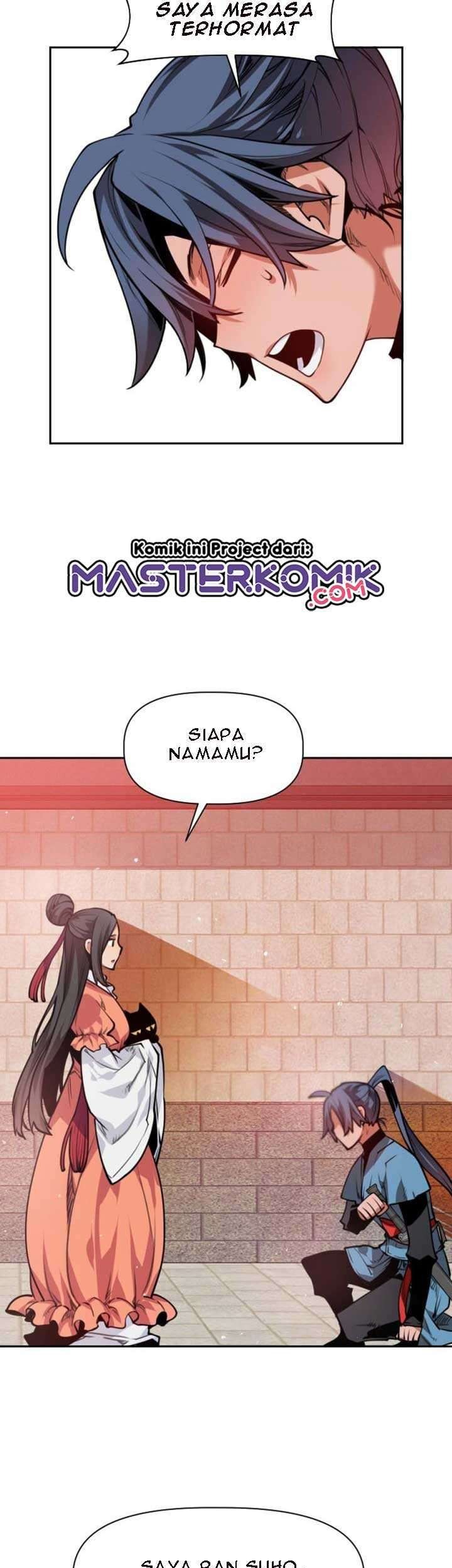 The Golden Age Chapter 2 - halaman 58