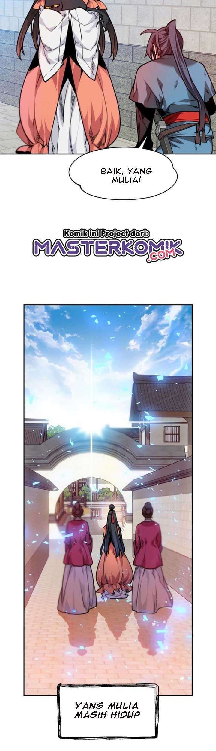 The Golden Age Chapter 2 - halaman 60