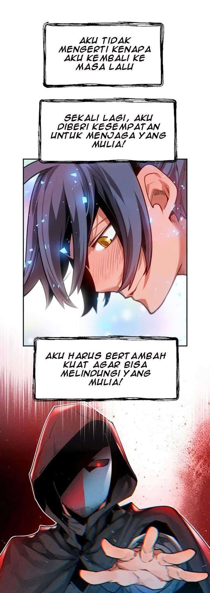 The Golden Age Chapter 2 - halaman 61