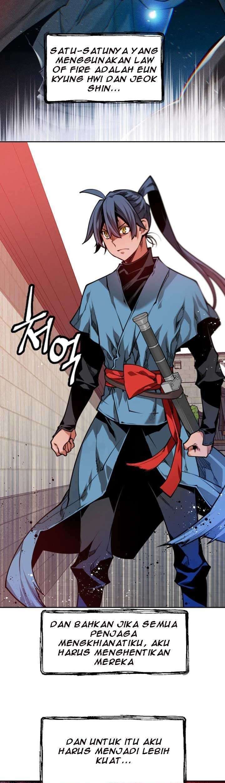 The Golden Age Chapter 2 - halaman 62