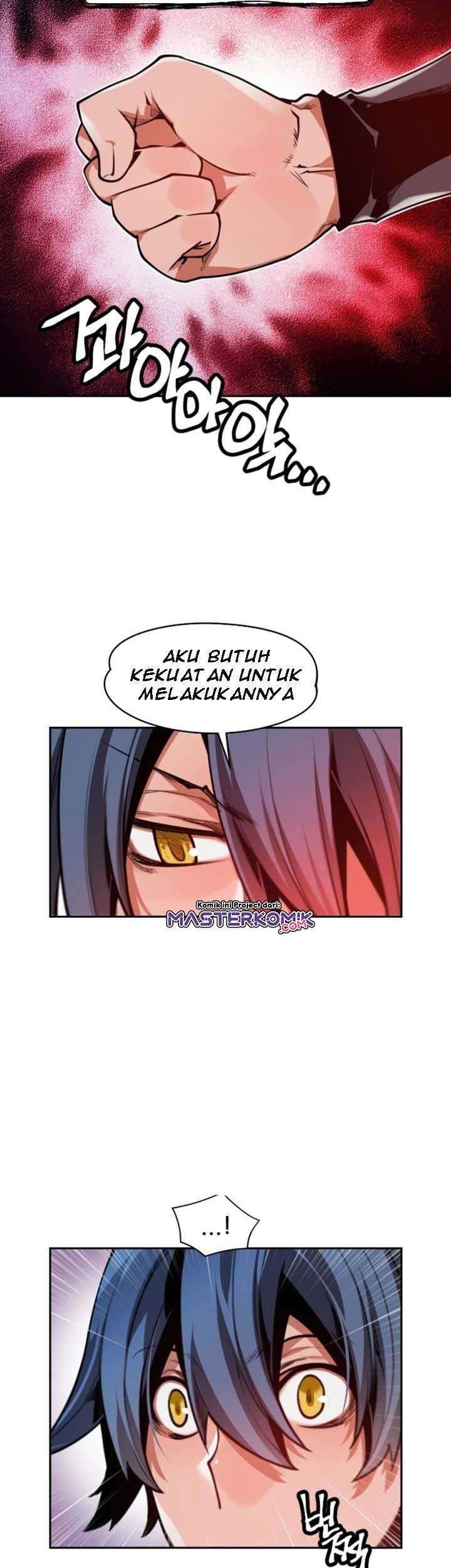 The Golden Age Chapter 2 - halaman 63