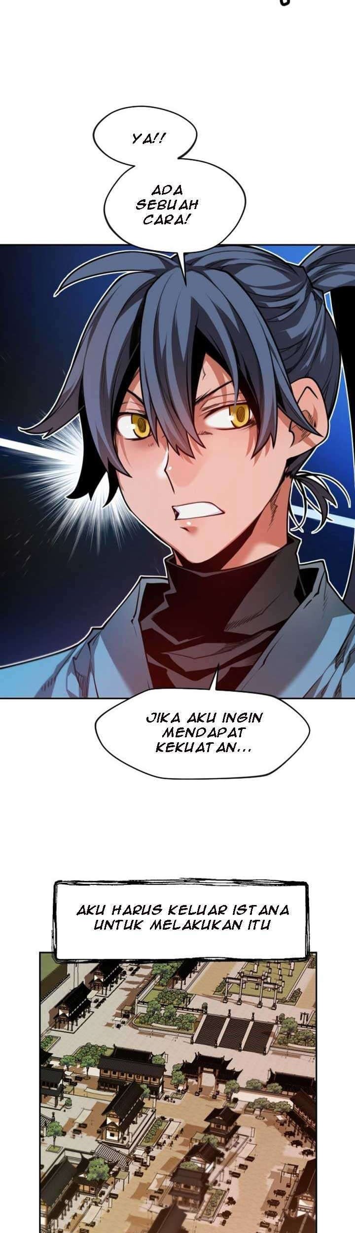 The Golden Age Chapter 2 - halaman 64