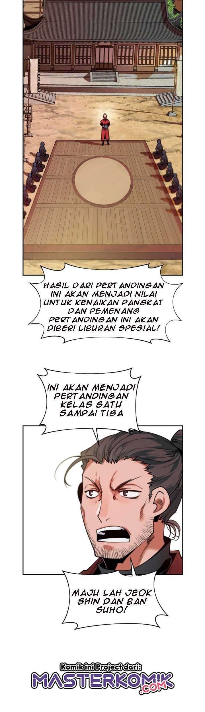 The Golden Age Chapter 2 - halaman 66