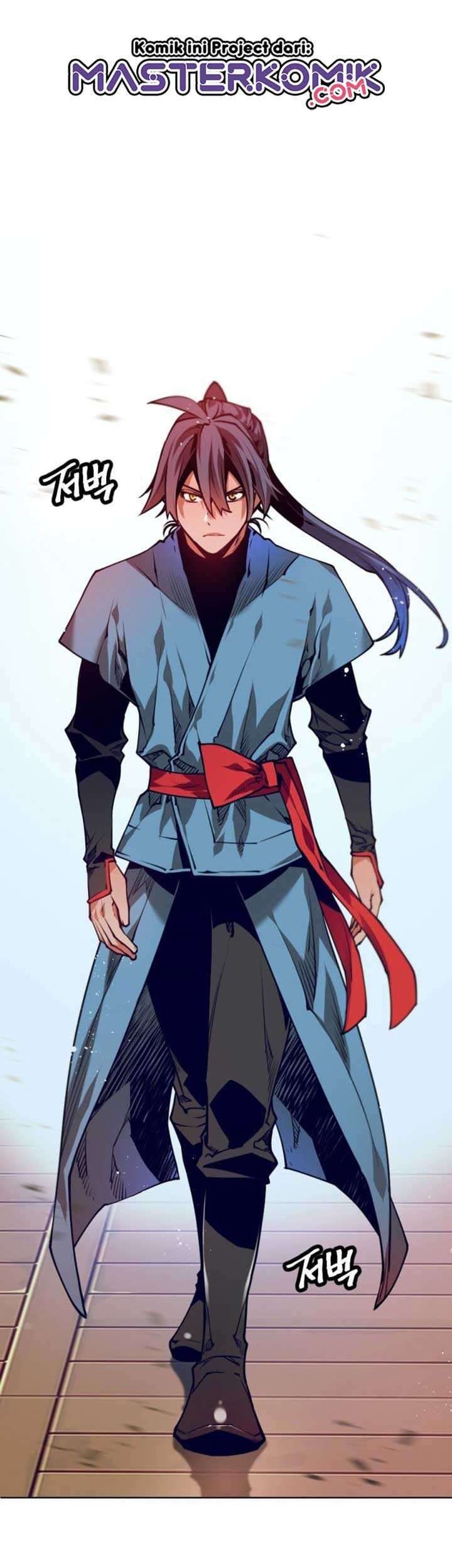 The Golden Age Chapter 2 - halaman 68