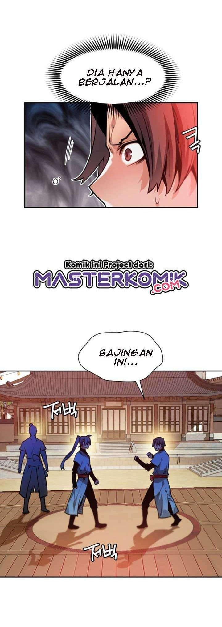 The Golden Age Chapter 2 - halaman 69