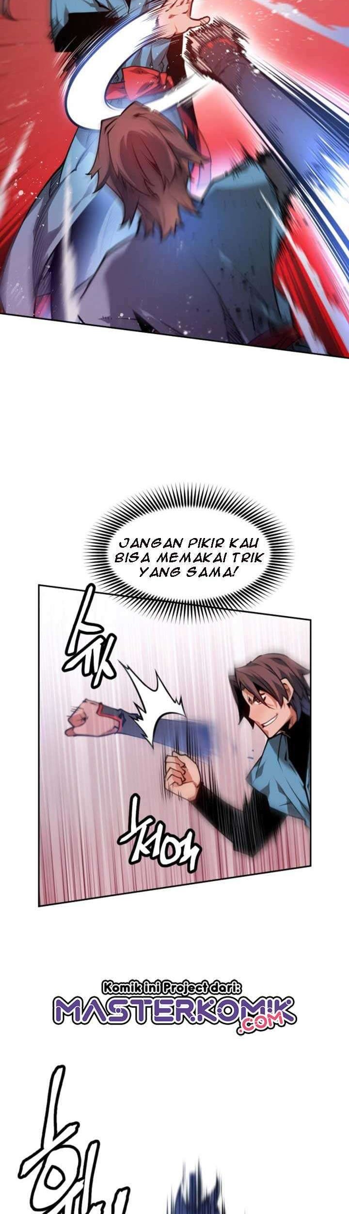 The Golden Age Chapter 2 - halaman 71