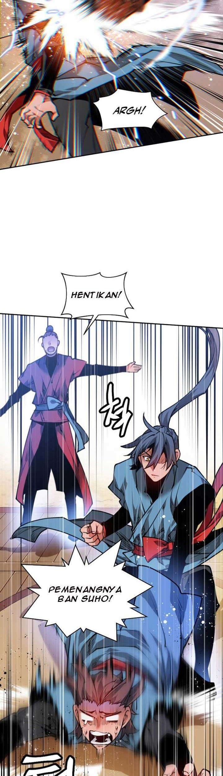 The Golden Age Chapter 2 - halaman 75