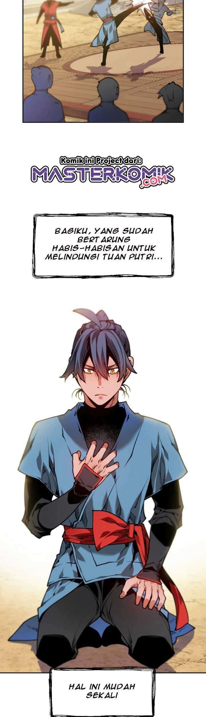 The Golden Age Chapter 2 - halaman 78