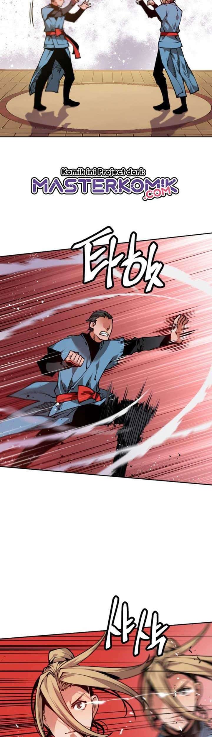 The Golden Age Chapter 2 - halaman 80