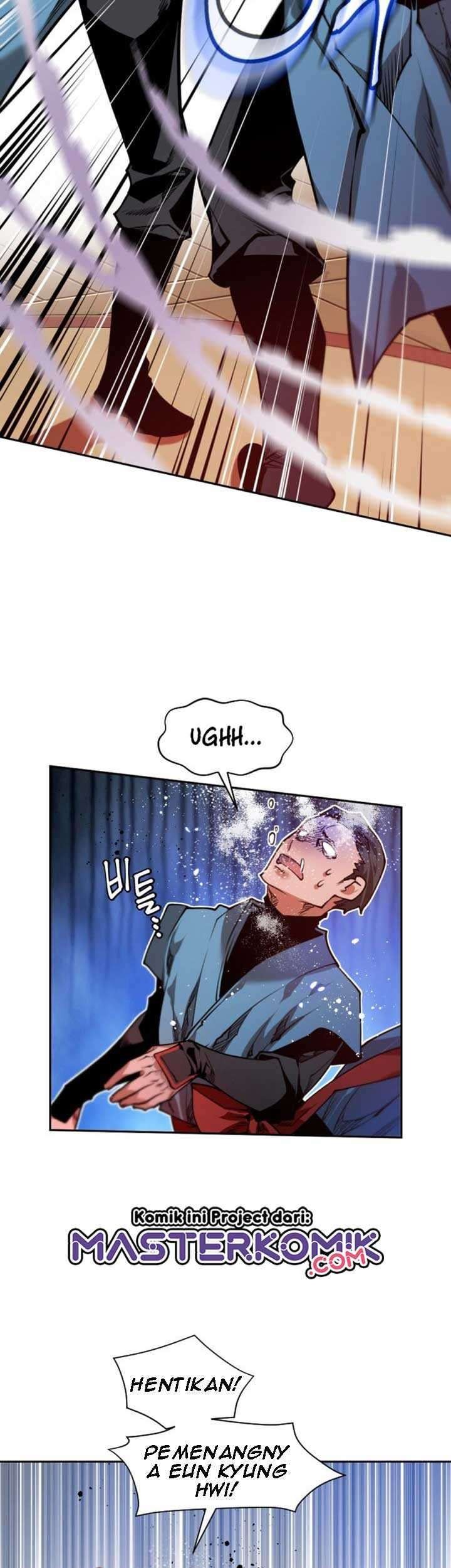 The Golden Age Chapter 2 - halaman 82