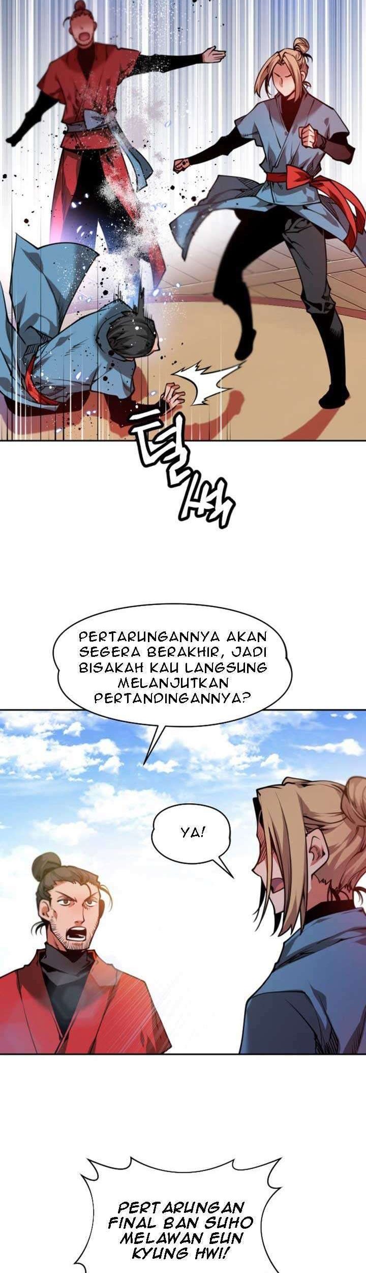 The Golden Age Chapter 2 - halaman 83