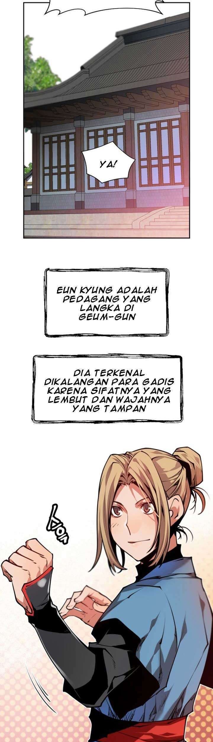 The Golden Age Chapter 2 - halaman 84