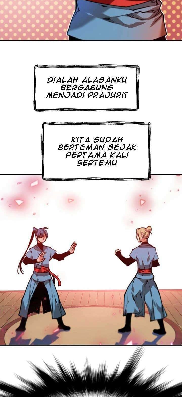 The Golden Age Chapter 2 - halaman 85