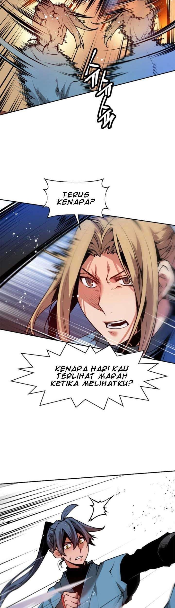 The Golden Age Chapter 2 - halaman 91