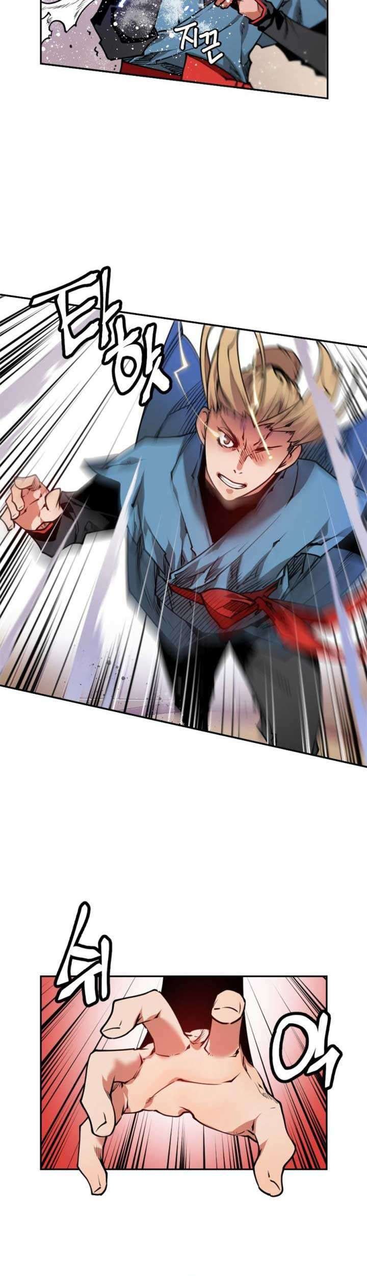 The Golden Age Chapter 2 - halaman 94