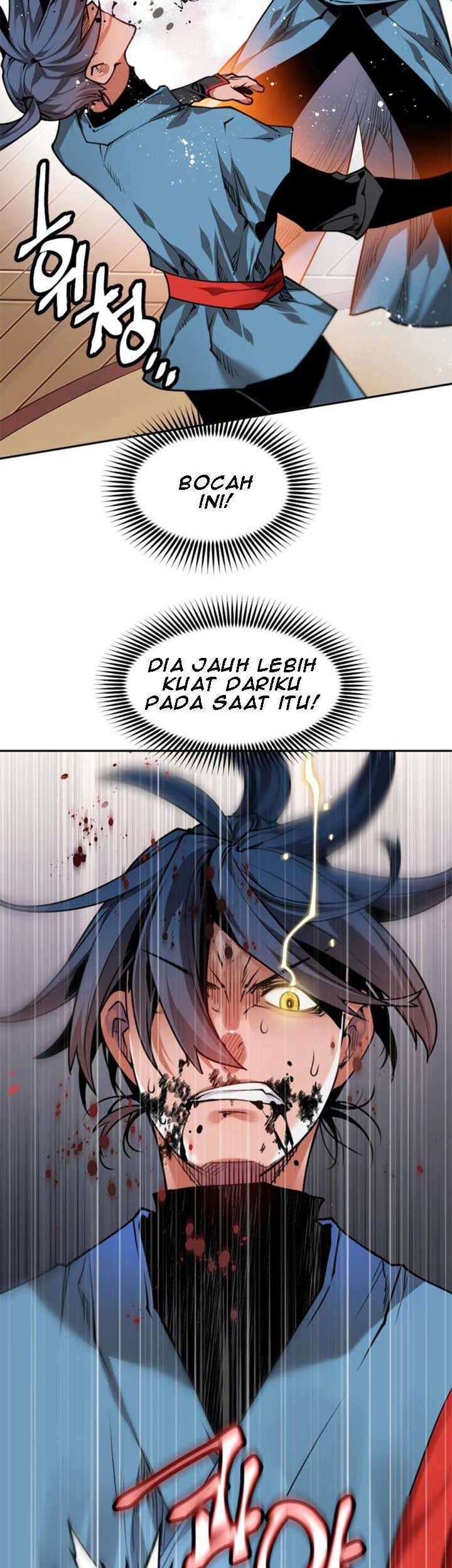 The Golden Age Chapter 2 - halaman 96