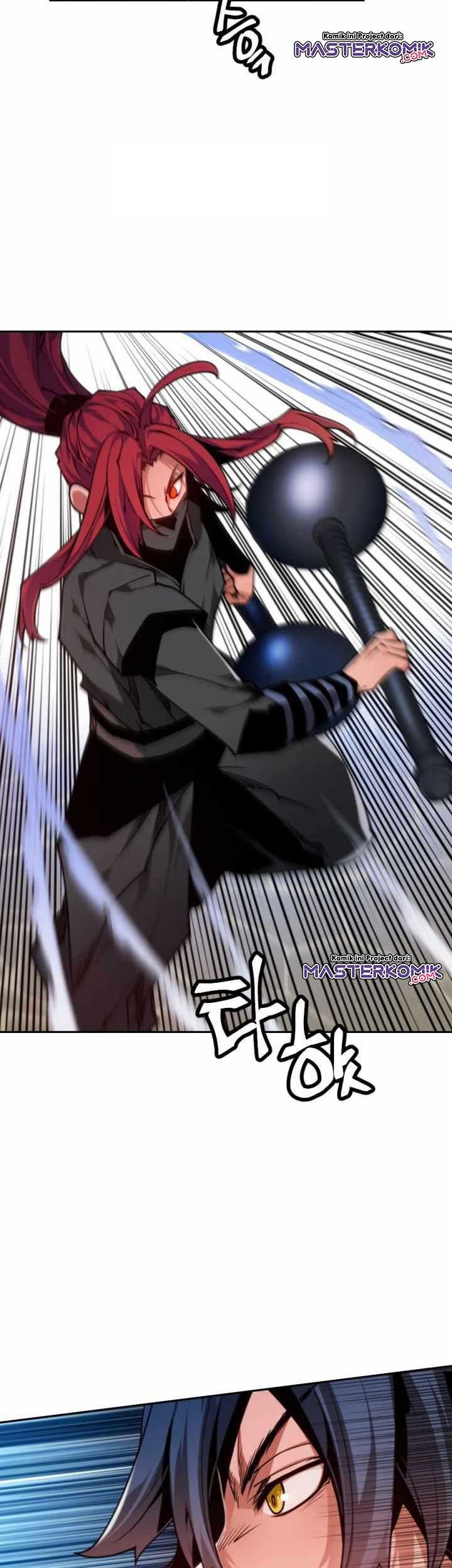 The Golden Age Chapter 20 - halaman 10