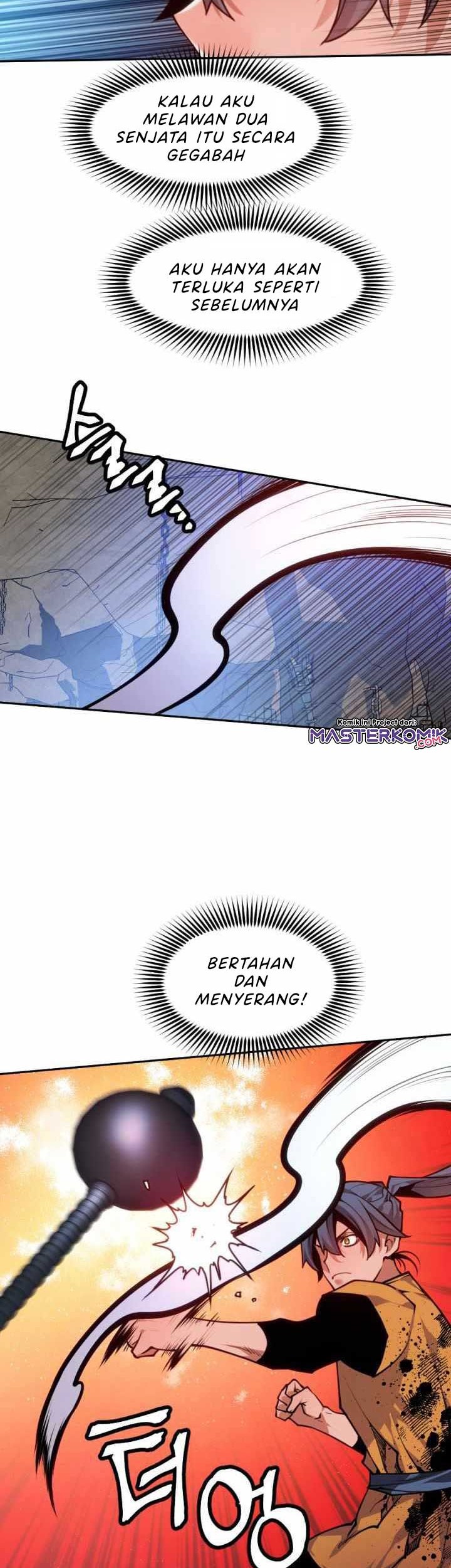 The Golden Age Chapter 20 - halaman 11