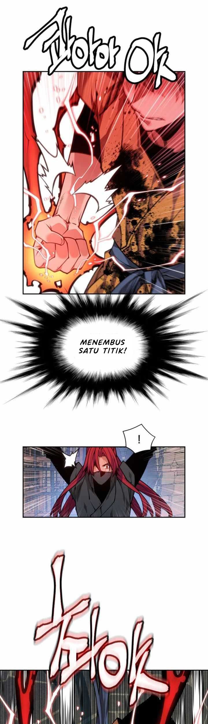The Golden Age Chapter 20 - halaman 14