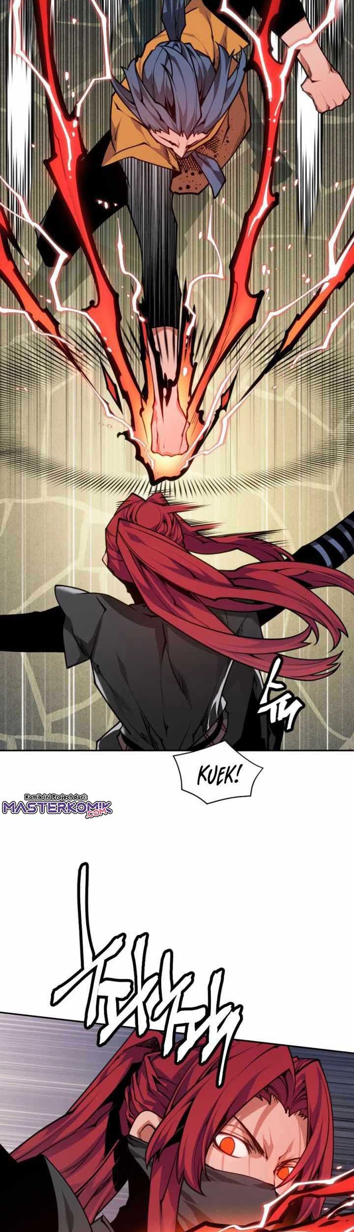 The Golden Age Chapter 20 - halaman 15