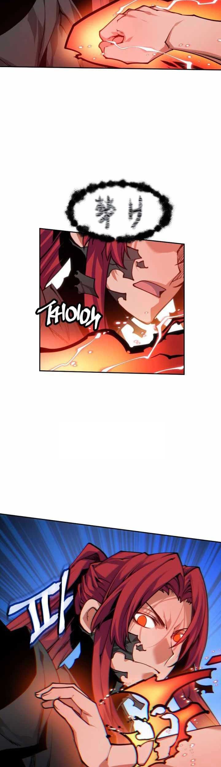 The Golden Age Chapter 20 - halaman 16