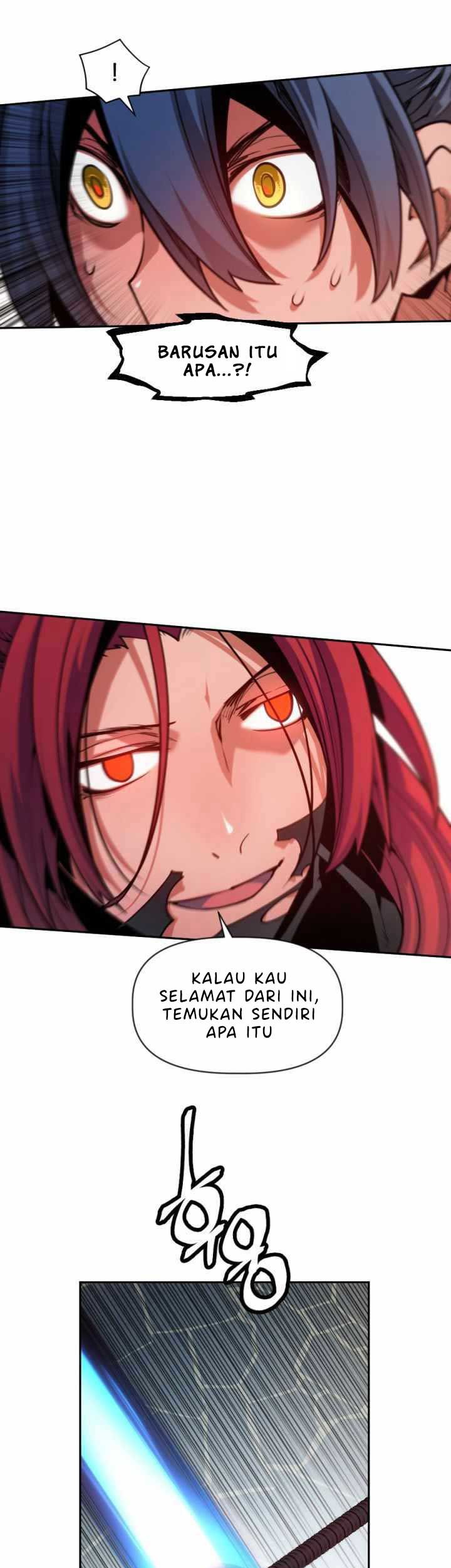 The Golden Age Chapter 20 - halaman 18