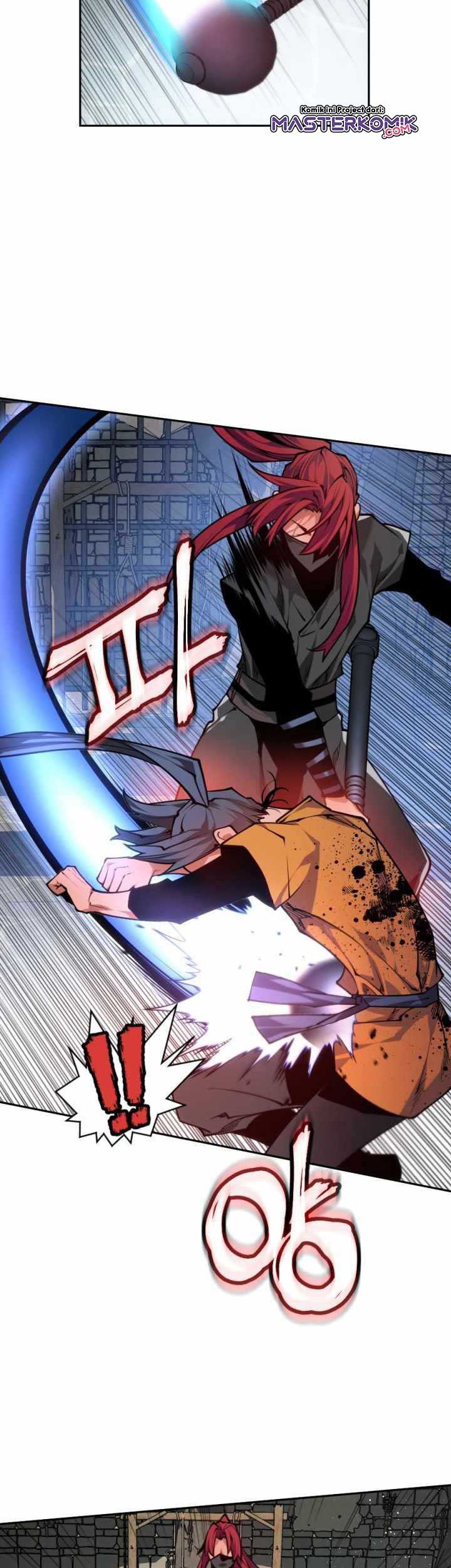 The Golden Age Chapter 20 - halaman 19