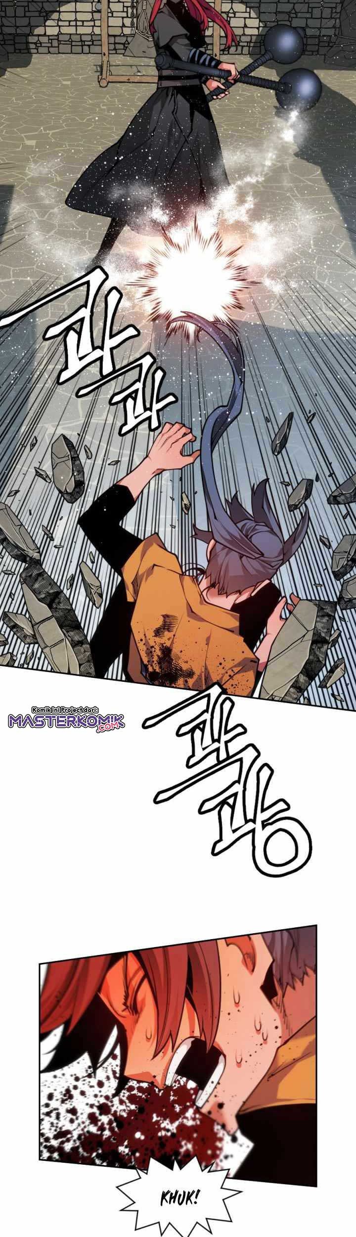 The Golden Age Chapter 20 - halaman 20
