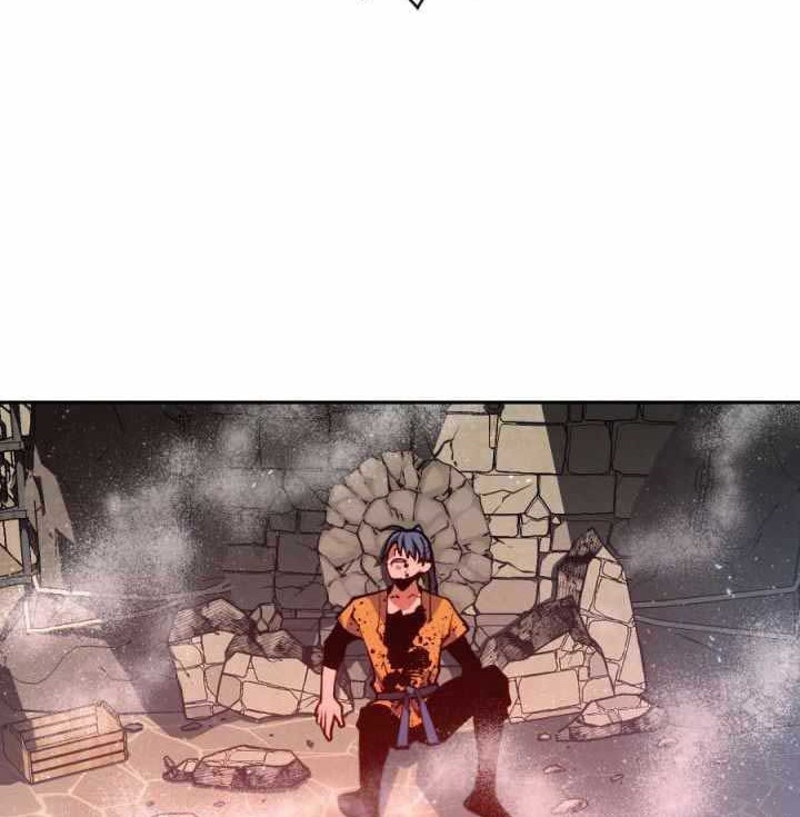 The Golden Age Chapter 20 - halaman 21